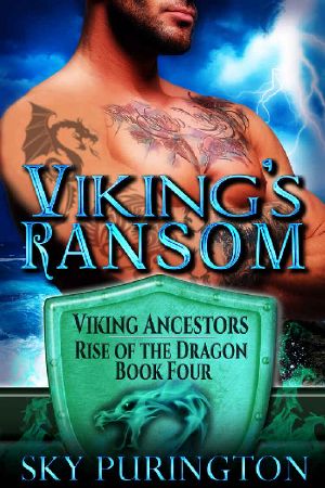 [Viking Ancestors: Rise of the Dragon 04] • Viking's Ransom